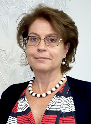Maria Cecilia Rossi